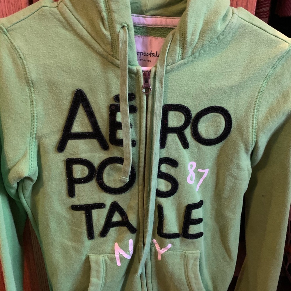 Aeropostal Sweater